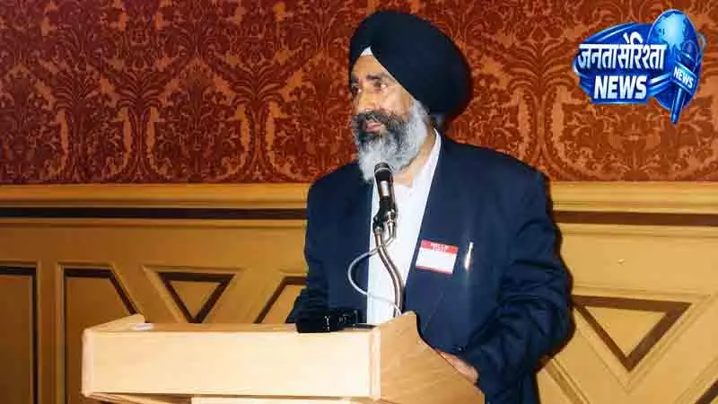 Amritsar खलरा हत्याकांड में गवाहों ने लगाए उत्पीड़न के आरोप Amritsar खलरा हत्याकांड में गवाहों ने लगाए उत्पीड़न के आरोप