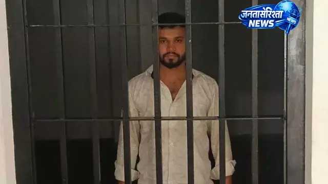 साइबर ठगी का विदेशी कनेक्शन उजागर, 8.37 करोड़ का लेनदेन सामने साइबर ठगी का विदेशी कनेक्शन उजागर, 8.37 करोड़ का लेनदेन सामने