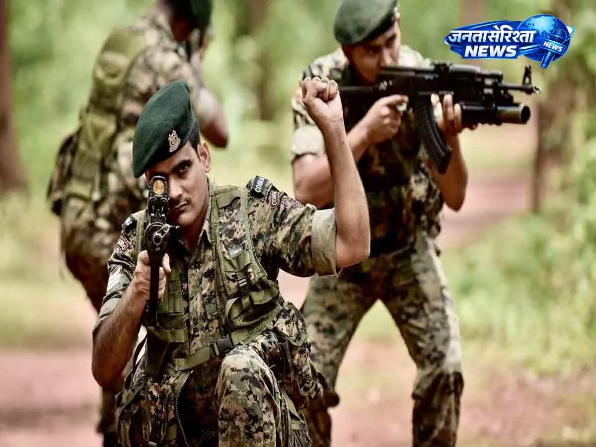 CRPF @88: स्थापना दिवस पर विशेष नागरिक शपथ, इंटरैक्टिव कार्यक्रमों का होगा आयोजन CRPF @88: स्थापना दिवस पर विशेष नागरिक शपथ, इंटरैक्टिव कार्यक्रमों का होगा आयोजन