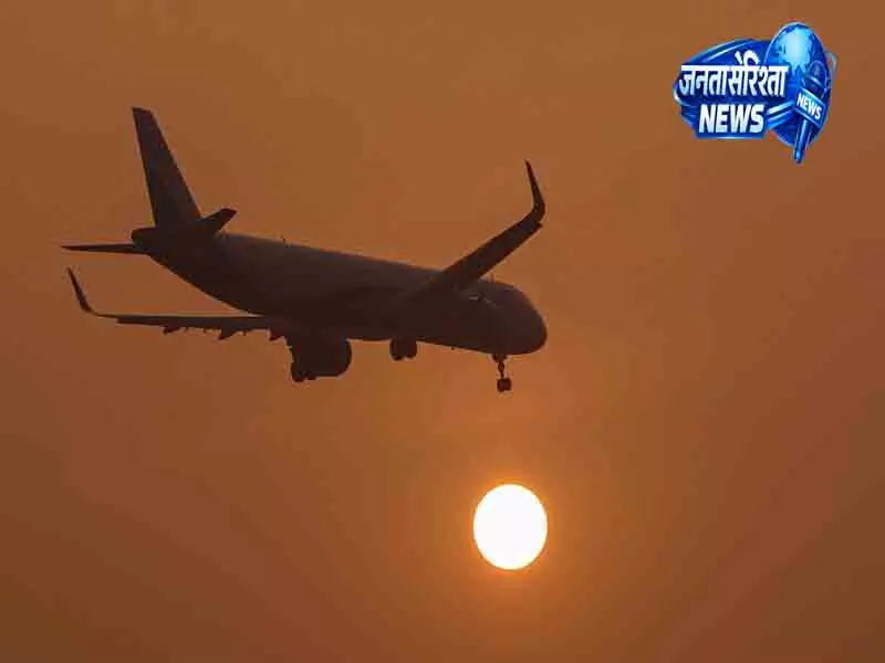 Jalandhar फोरम ने एयर इंडिया पर लगाया जुर्माना Jalandhar फोरम ने एयर इंडिया पर लगाया जुर्माना
