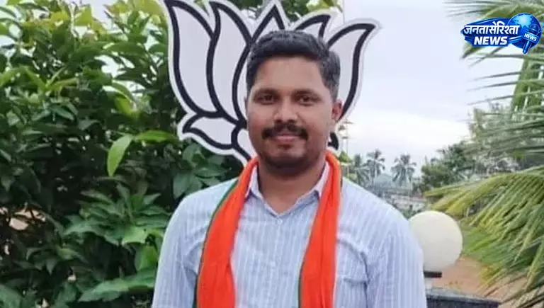 प्रवीण नेट्टारू हत्या मामले में NIA की बड़ी कार्रवाई, दो और मुख्य आरोपी गिरफ्तार प्रवीण नेट्टारू हत्या मामले में NIA की बड़ी कार्रवाई, दो और मुख्य आरोपी गिरफ्तार