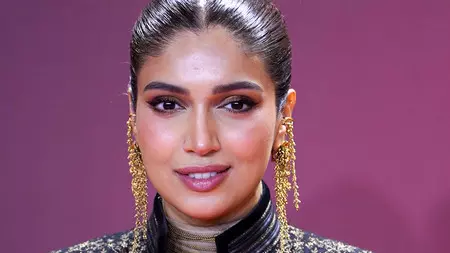 भूमि पेडनेकर ने स्क्रीन पर अपनी सबसे मुश्किल भाषा के बारे में बताया भूमि पेडनेकर ने स्क्रीन पर अपनी सबसे मुश्किल भाषा के बारे में बताया