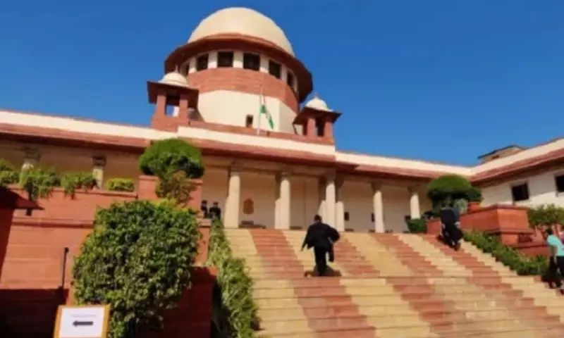 असम विदेशी मामला: सुप्रीम कोर्ट ने बदला गुवाहाटी हाई कोर्ट का फैसला असम विदेशी मामला: सुप्रीम कोर्ट ने बदला गुवाहाटी हाई कोर्ट का फैसला