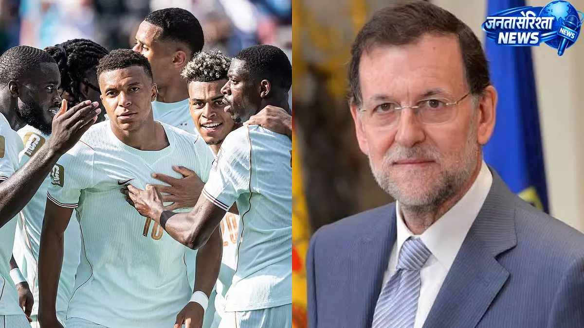 FIFA वर्ल्ड कप 2026 सेमीफाइनल से पहले विवाद FIFA वर्ल्ड कप 2026 सेमीफाइनल से पहले विवाद