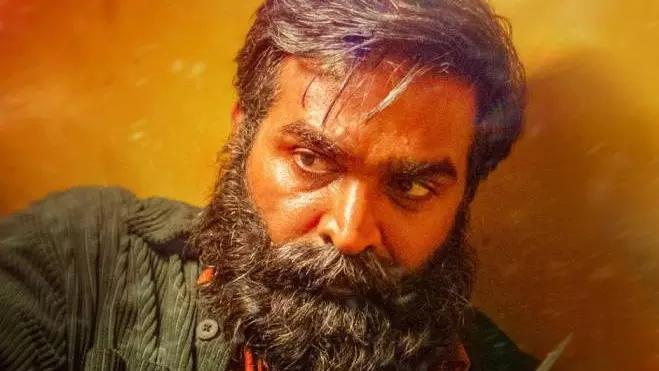 मास्टरपीस का वादा: सस्पेंस से भरपूर है विजय सेतुपति की 'ट्रेन' का पहला टीज़र