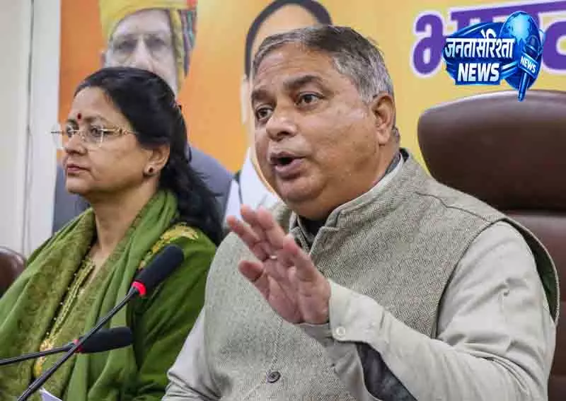 Jammu उमर के बयान पर BJP सख्त, माफी की मांग Jammu उमर के बयान पर BJP सख्त, माफी की मांग