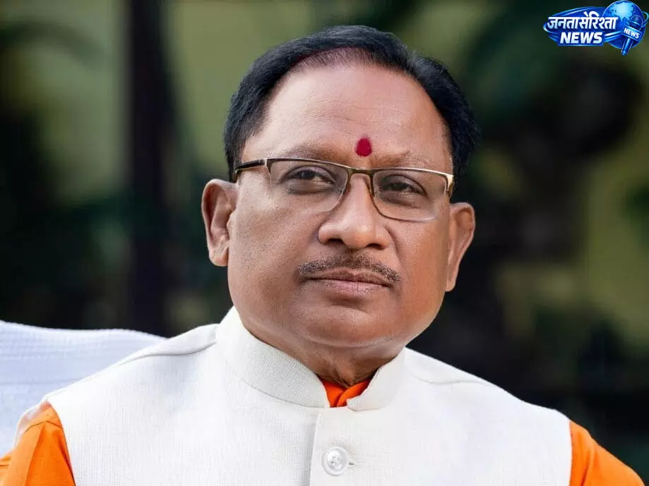 डबल इंजन सरकार में चिकित्सा शिक्षा का ऐतिहासिक विस्तार: CM साय डबल इंजन सरकार में चिकित्सा शिक्षा का ऐतिहासिक विस्तार: CM साय