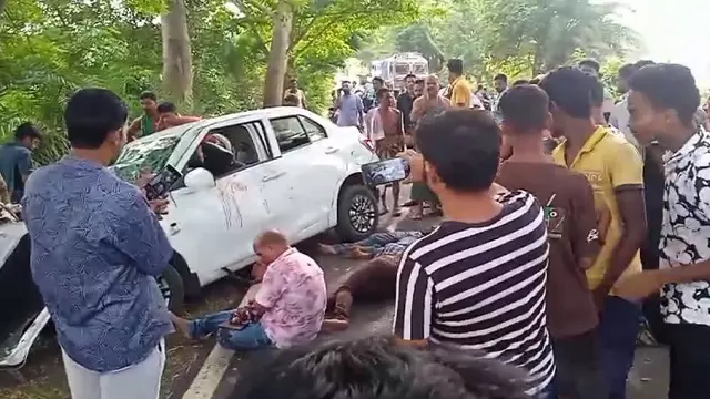 Sambalpur, अनुगोला कोर्ट को बम से उड़ाने की फिर मिली धमकी Sambalpur, अनुगोला कोर्ट को बम से उड़ाने की फिर मिली धमकी