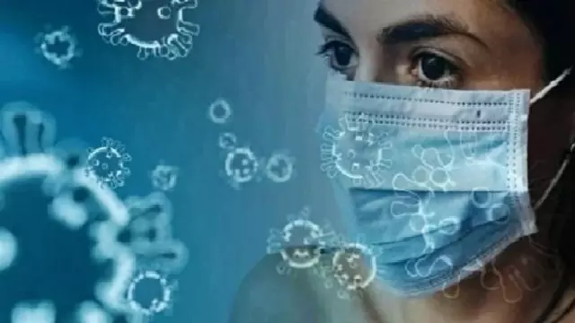 आंध्र प्रदेश में कोविड-19 से दो मौतें होने की खबर के बाद Odisha में हाई अलर्ट आंध्र प्रदेश में कोविड-19 से दो मौतें होने की खबर के बाद Odisha में हाई अलर्ट