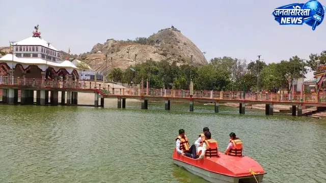 डैम और पर्यटन स्थलों का होगा विकास, बिहार सरकार ने निवेशकों को बुलाया डैम और पर्यटन स्थलों का होगा विकास, बिहार सरकार ने निवेशकों को बुलाया