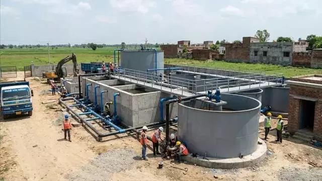 एक करोड़ की लागत से सुधरेगी शौचालय सफाई व्यवस्था एक करोड़ की लागत से सुधरेगी शौचालय सफाई व्यवस्था