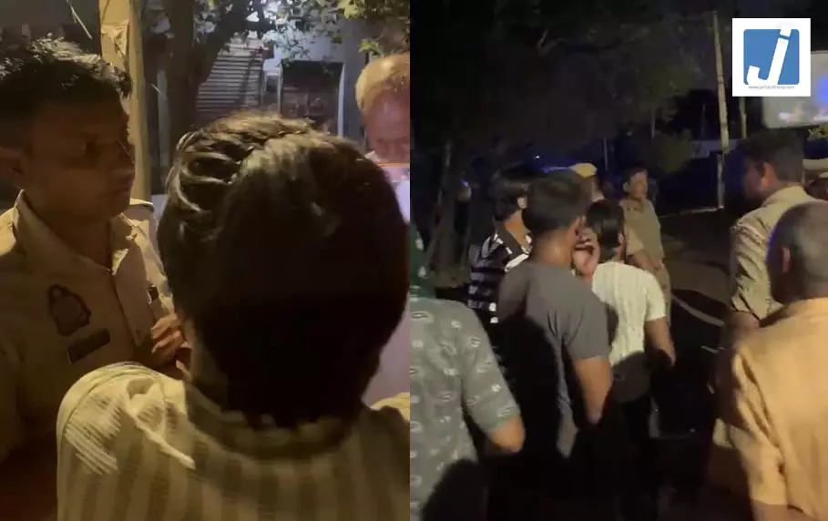 बाइक को रास्ता और हॉर्न बजाने के विवाद में युवक की गोली मारकर हत्या बाइक को रास्ता और हॉर्न बजाने के विवाद में युवक की गोली मारकर हत्या