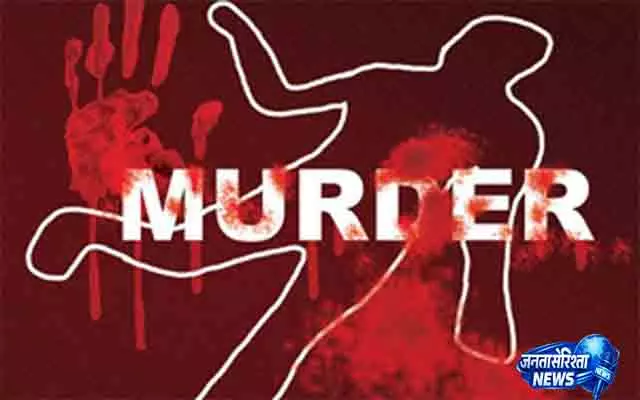Nuapada तालाब में शव मिलने से सनसनी, हत्या का आरोप Nuapada तालाब में शव मिलने से सनसनी, हत्या का आरोप