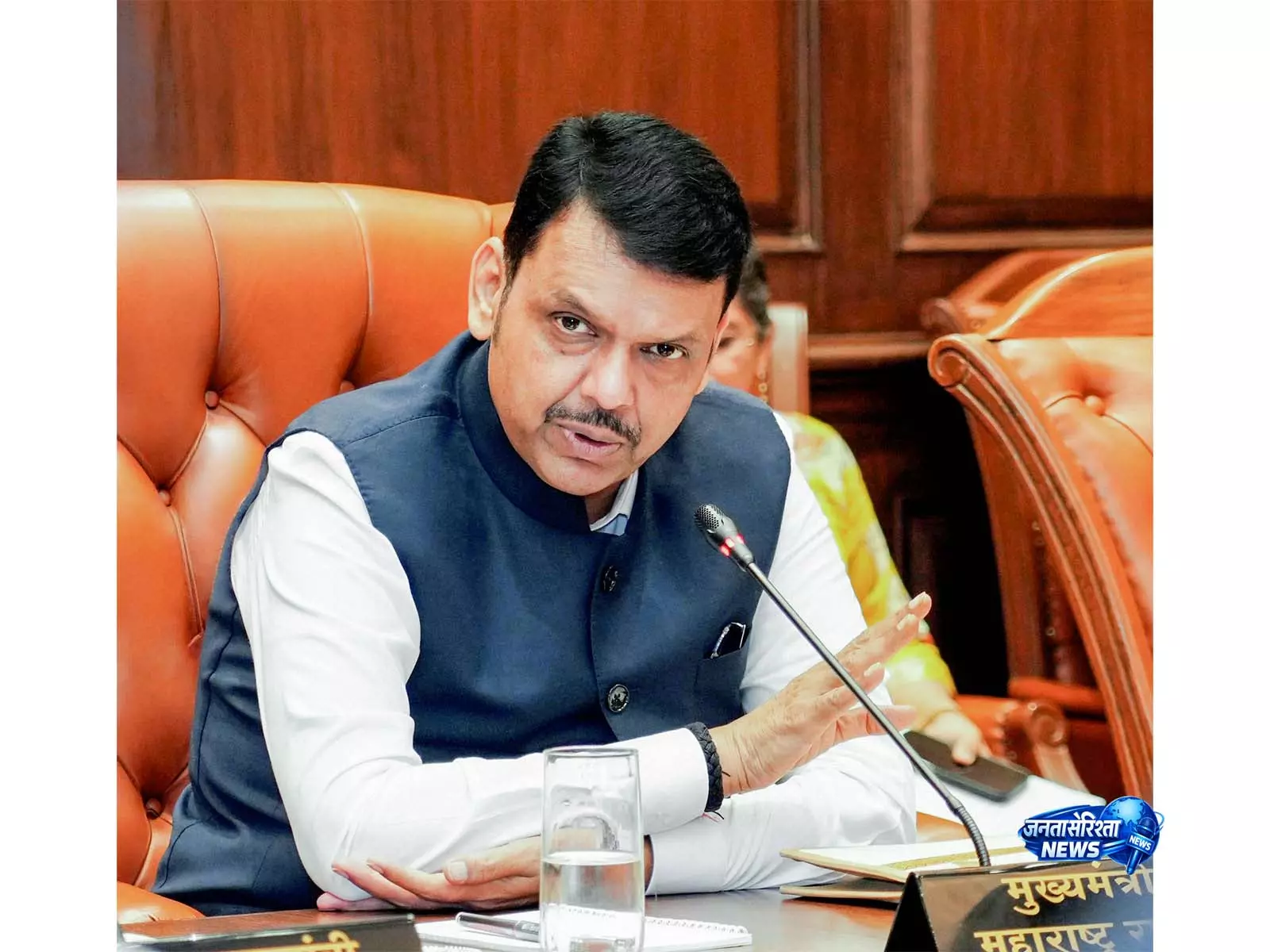 शरद पवार को पछाड़कर बने महाराष्ट्र के तीसरे सबसे लंबे समय तक रहने वाले CM शरद पवार को पछाड़कर बने महाराष्ट्र के तीसरे सबसे लंबे समय तक रहने वाले CM