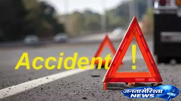 Rampur मनिहारान में सड़क हादसा, युवक की मौत Rampur मनिहारान में सड़क हादसा, युवक की मौत