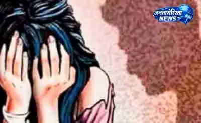 Sundargarh में नाबालिग से सामूहिक दुष्कर्म Sundargarh में नाबालिग से सामूहिक दुष्कर्म