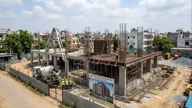 हरदोई में बनेगा आधुनिक हॉस्टल, 225 छात्रों को लाभ हरदोई में बनेगा आधुनिक हॉस्टल, 225 छात्रों को लाभ