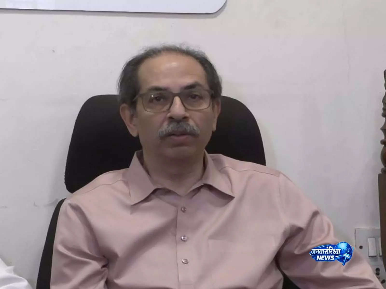 NEET पेपर लीक मामले पर उद्धव ठाकरे ने सोनम वांगचुक और CJP के विरोध का किया समर्थन NEET पेपर लीक मामले पर उद्धव ठाकरे ने सोनम वांगचुक और CJP के विरोध का किया समर्थन