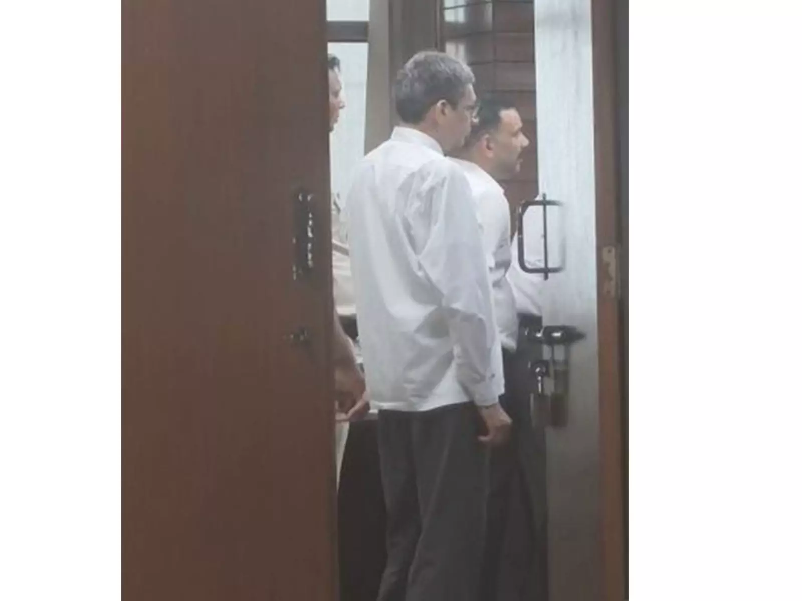 अल फलाह ट्रस्ट PMLA मामला: दिल्ली HC ने जवाद अहमद सिद्दीकी की अंतरिम ज़मानत याचिकाओं पर आदेश सुरक्षित रखा अल फलाह ट्रस्ट PMLA मामला: दिल्ली HC ने जवाद अहमद सिद्दीकी की अंतरिम ज़मानत याचिकाओं पर आदेश सुरक्षित रखा