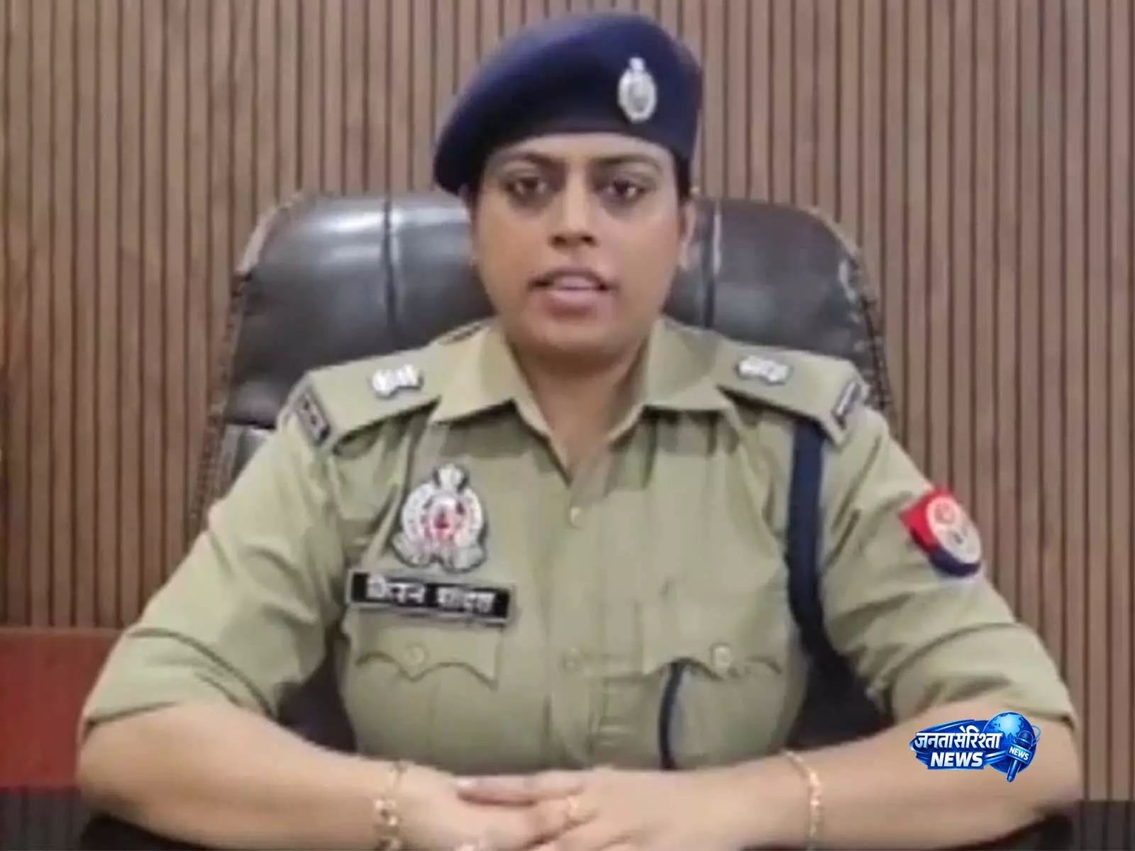 Lucknow में ईंधन मिलावट और कालाबाजारी का खुलासा, 4 गिरफ्तार Lucknow में ईंधन मिलावट और कालाबाजारी का खुलासा, 4 गिरफ्तार