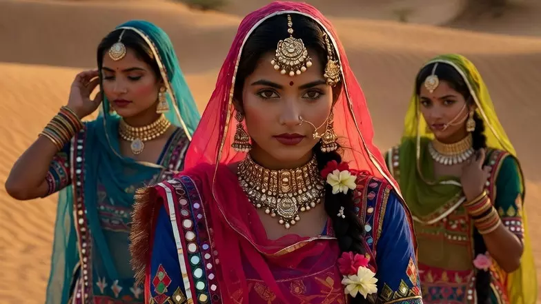 जैश की नई साजिश: भारतीय महिलाओं को फंसाने के लिए शादी का जाल जैश की नई साजिश: भारतीय महिलाओं को फंसाने के लिए शादी का जाल