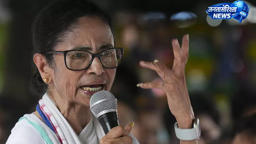 TMC की शहीद दिवस रैली पर 15 जुलाई को हाई कोर्ट में सुनवाई TMC की शहीद दिवस रैली पर 15 जुलाई को हाई कोर्ट में सुनवाई