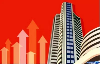 Sensex निफ्टी में मामूली बढ़त, आईटी सेक्टर ने संभाला बाजार Sensex निफ्टी में मामूली बढ़त, आईटी सेक्टर ने संभाला बाजार