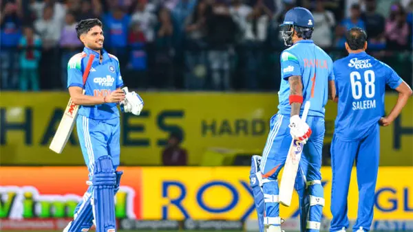 ENG vs IND: पहला ODI कब और कहां देखें, जानें सारी डिटेल्स ENG vs IND: पहला ODI कब और कहां देखें, जानें सारी डिटेल्स