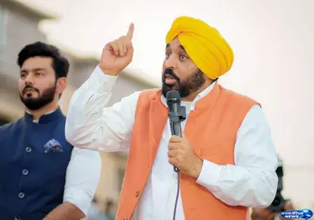 Punjab में शिक्षा पर राहत, निजी स्कूलों की फीस बढ़ाने पर रोक Punjab में शिक्षा पर राहत, निजी स्कूलों की फीस बढ़ाने पर रोक