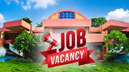 नेशनल स्पोर्ट्स यूनिवर्सिटी में टीचिंग और नॉन-टीचिंग पदों पर आवेदन जारी, 31 जुलाई अंतिम तिथि नेशनल स्पोर्ट्स यूनिवर्सिटी में टीचिंग और नॉन-टीचिंग पदों पर आवेदन जारी, 31 जुलाई अंतिम तिथि