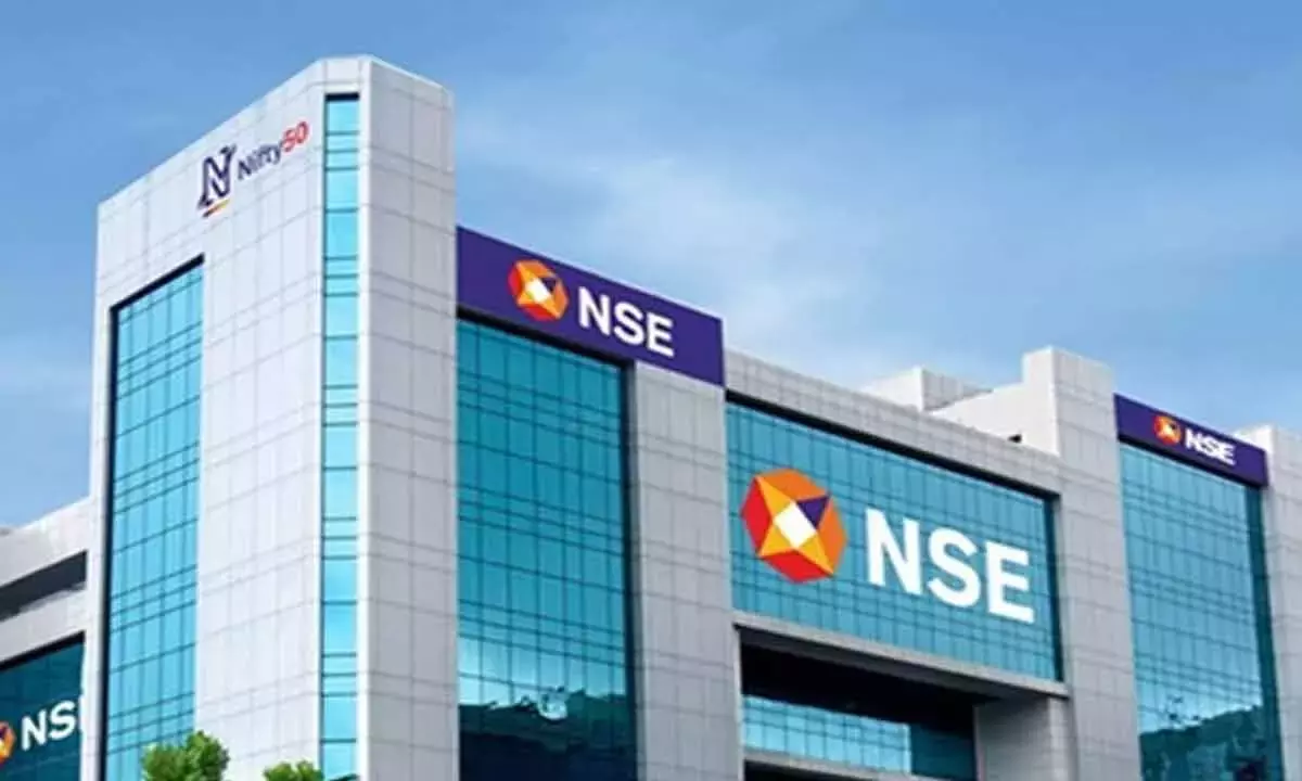 DRHP के अनुसार, NSE CEO का वेतन FY24 में ₹11.26 करोड़ से बढ़कर 2 साल में ₹15.88 करोड़ हो गया DRHP के अनुसार, NSE CEO का वेतन FY24 में ₹11.26 करोड़ से बढ़कर 2 साल में ₹15.88 करोड़ हो गया