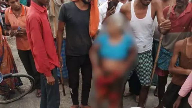 नदी में छलांग के बाद बचाव अभियान नदी में छलांग के बाद बचाव अभियान