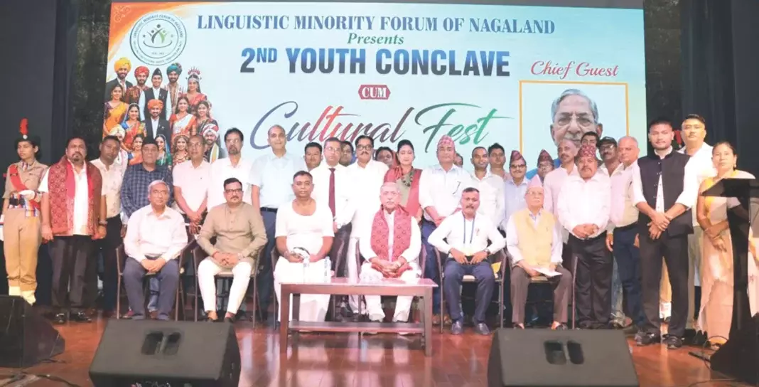 Governor: विरासत को बचाकर रखें, इनोवेशन को अपनाएं Governor: विरासत को बचाकर रखें, इनोवेशन को अपनाएं