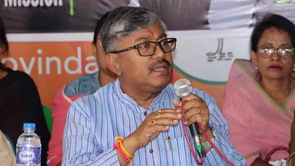 आगजनी के बाद लीमाखोंग अलर्ट पर, नागा मर्डर केस में और गिरफ्तारियों की तैयारी आगजनी के बाद लीमाखोंग अलर्ट पर, नागा मर्डर केस में और गिरफ्तारियों की तैयारी