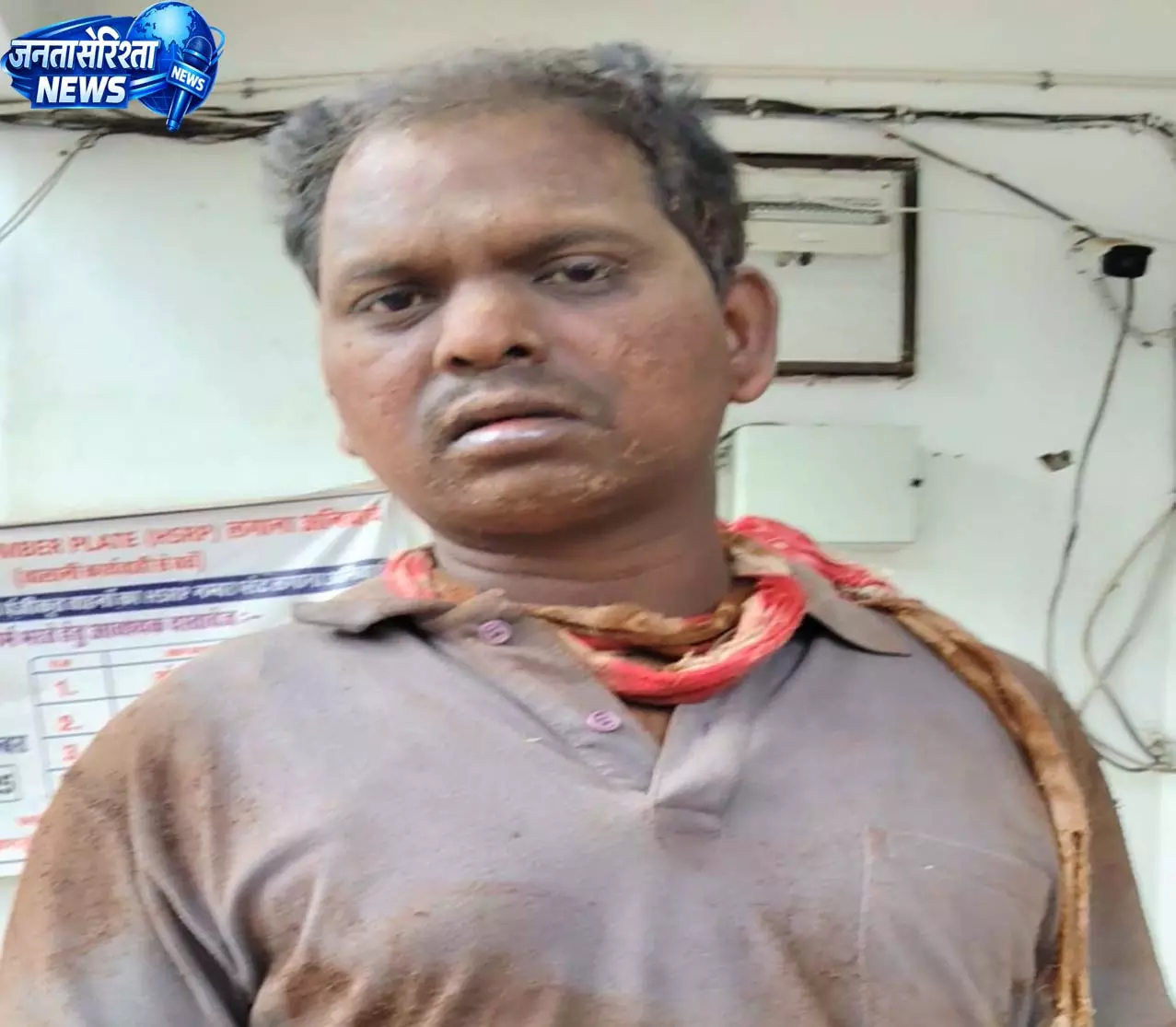 राजपुर में प्लेसमेंट कर्मचारी से लूट, तीन नकाबपोश बदमाशों ने की मारपीट राजपुर में प्लेसमेंट कर्मचारी से लूट, तीन नकाबपोश बदमाशों ने की मारपीट
