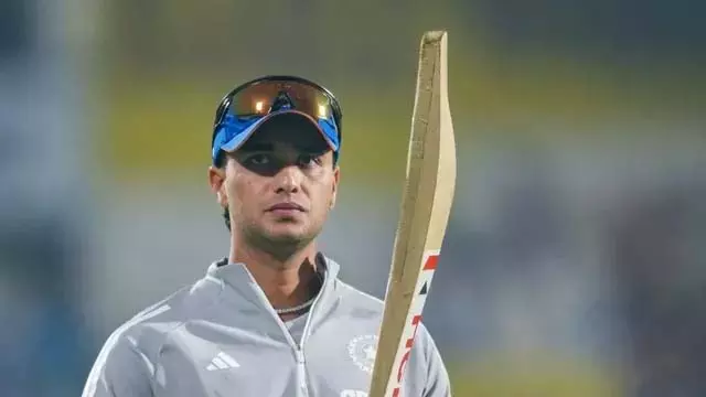 अभिषेक शर्मा ने खटखटाया था कोर्ट का दरवाजा अभिषेक शर्मा ने खटखटाया था कोर्ट का दरवाजा