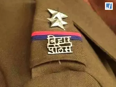 एएसआई ने युवक पर की फायरिंग, बाल-बाल बची जान, सर्विस पिस्टल जब्त एएसआई ने युवक पर की फायरिंग, बाल-बाल बची जान, सर्विस पिस्टल जब्त