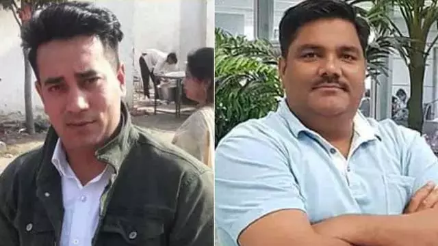 अंकित शर्मा हत्या मामले में सजा का रास्ता साफ अंकित शर्मा हत्या मामले में सजा का रास्ता साफ