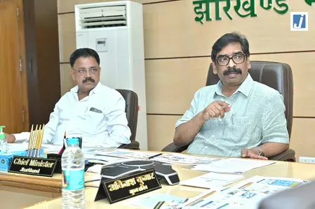 विश्वविद्यालयों में बनेंगे सीबीटी सेंटर, बीआईटी सिंदरी बनेगी यूनिटरी यूनिवर्सिटी विश्वविद्यालयों में बनेंगे सीबीटी सेंटर, बीआईटी सिंदरी बनेगी यूनिटरी यूनिवर्सिटी