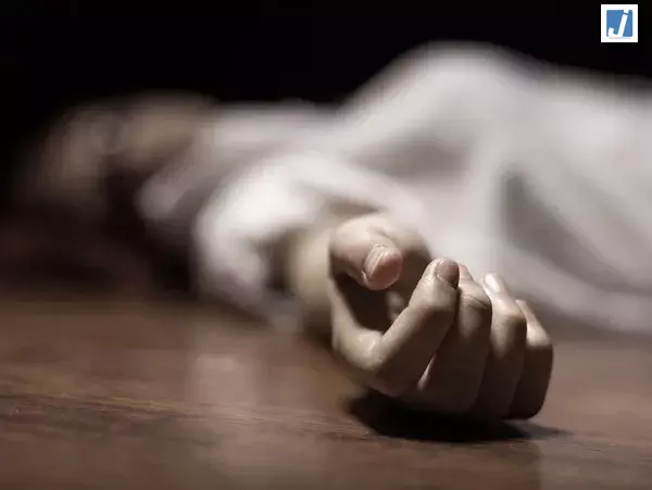 बारिश बनी काल! नाले में उतरीं दो बहनें, गहरे पानी में डूबने से मौत बारिश बनी काल! नाले में उतरीं दो बहनें, गहरे पानी में डूबने से मौत