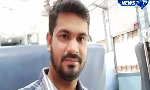 घरेलू विवाद में पत्नी का हमला पड़ा भारी, मोबाइल लगने से पति की मौत घरेलू विवाद में पत्नी का हमला पड़ा भारी, मोबाइल लगने से पति की मौत