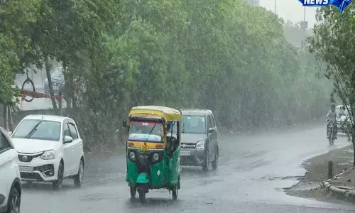 आज का मौसम: देश के इस हिस्से में भारी बारिश का अलर्ट, दिल्ली-UP को मिलेगी राहत आज का मौसम: देश के इस हिस्से में भारी बारिश का अलर्ट, दिल्ली-UP को मिलेगी राहत