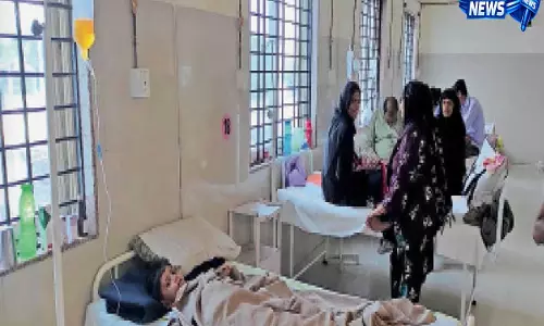 अबोहर सरकारी अस्पताल में विशेषज्ञ डॉक्टरों की भारी कमी, बच्चे और गर्भवती महिलाएं परेशान