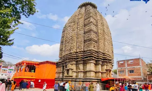 Bihar: देव सूर्यमंदिर को मिला बड़ा पर्यटन प्रोत्साहन, होमस्टे योजना से ग्रामीणों को होगा फायदा