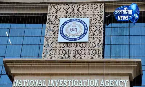 Chandigarh गिरोहों पर शिकंजे को लेकर NIA से मिलेंगे पांच राज्यों के DGP