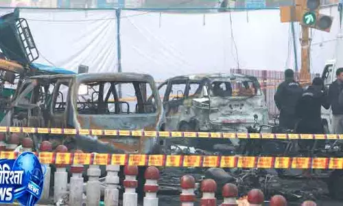 Delhi लाल किला विस्फोट केस: कोर्ट ने जारी किए अहम निर्देश