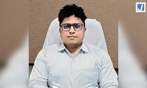 शेख समी उर रहमान बने दक्षिण पूर्व मध्य रेलवे के नए मुख्य जनसंपर्क अधिकारी, संभाला कार्यभार