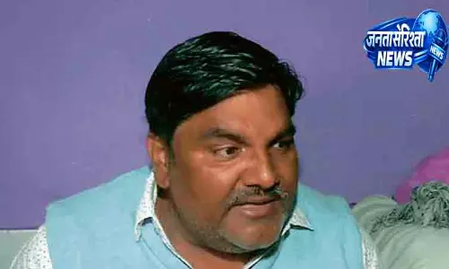 Delhi ताहिर हुसैन की सजा पर भाजपा और AAP आमने-सामने