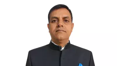 इंफाल के सैनिक स्कूल के पूर्व छात्र को मिली ब्रिगेडियर रैंक, संस्थान में खुशी की लहर