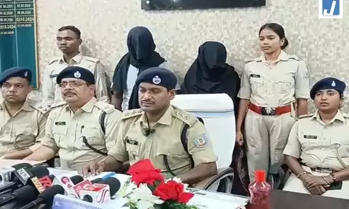 सोनम, सिया के बाद अब उर्मिला...शादी से तीन दिन पहले दूल्हे की हत्या, होने वाली पत्नी जीजा के प्यार में अंधी हुई